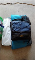 (2) Cooler Bags