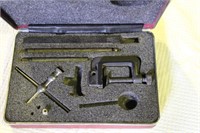 Starrett Measuring Tool set - Not Complete