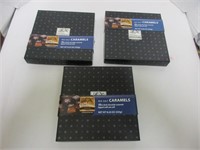 3 Bags Brothers Caramels