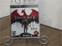 PS3 Dragon Age 2