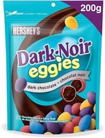 Hershey's Eggies Dark Chocolate Easter Chocolate