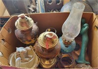 Misc Antiques