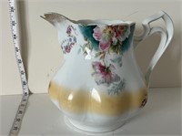 Decorative jug