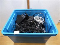 Wire - Box Lot