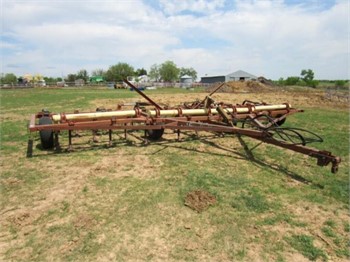 5/15 Sullins Farm Auction Redrock OK