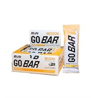 BPN Go Bar, Oat Based Endurance Training Bar 36g