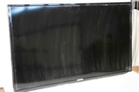 Samsung Model UN40H5201AF Flat Screen Wall