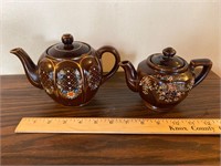 Japan Teapots