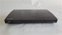 Sony Blu-Ray player BDP-BX18