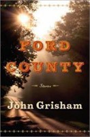 Ford County (Hardcover) (John Grisham) $24.00