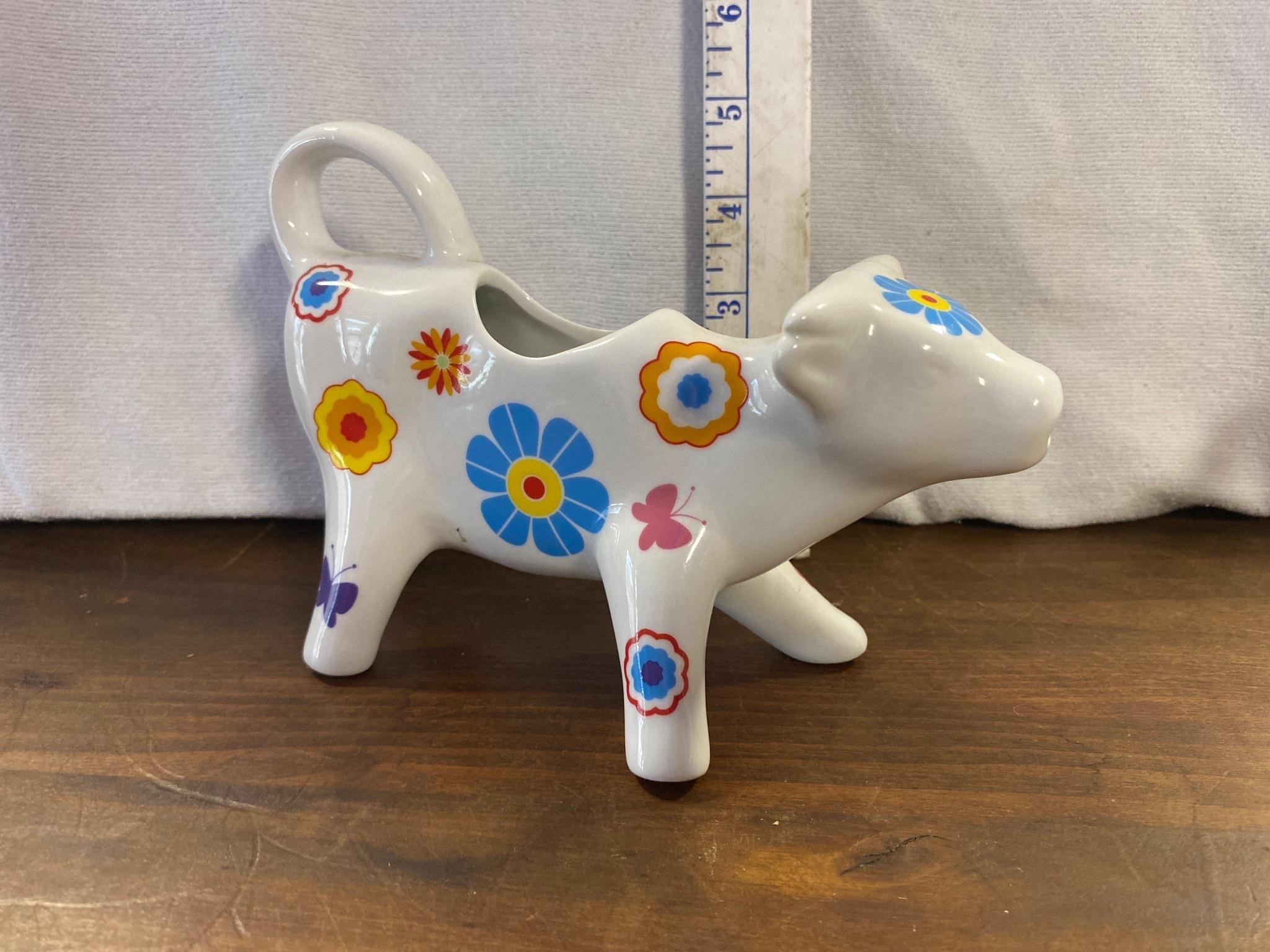 Cow Creamer