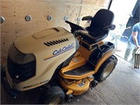 CUB CADET GT2542 301HRS KOHLER 20 HYDRO