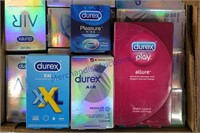 Condoms (873)