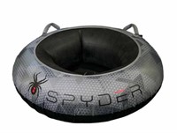 Spyder Rush Inflatable Snow Tube