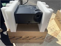 INFOCUS #IN112X DLP PROJECTOR (AT PUBLIC STORAGE)