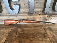 New Haven Model 273-A - .410ga