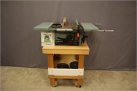 DELTA TABLE SAW: