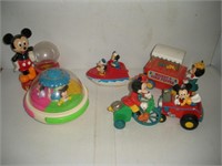 Mickey Mouse Toys