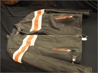 Men's extra large Interstate Leather