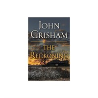 The Reckoning by John Grisham (Hardcover)