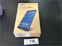 NIB Samsung Galaxy Tab 4, 2014 Model