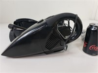 Portable Car Vacuum with Car Adapter