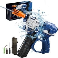 $13  Electric Water Gun  Squirt Gun  22 FT Range