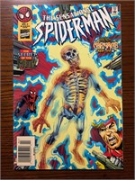 Marvel Comics Sensational Spider-Man #3