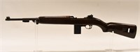 Winchester .30 Caliber U.S. M1 Carbine