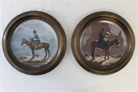 American Legacy Navajo Collector Plates