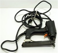 Duo-Fast Electric Staple Gun Model EIC 3318 -