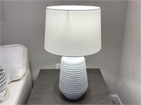 2PC TABLE LAMPS