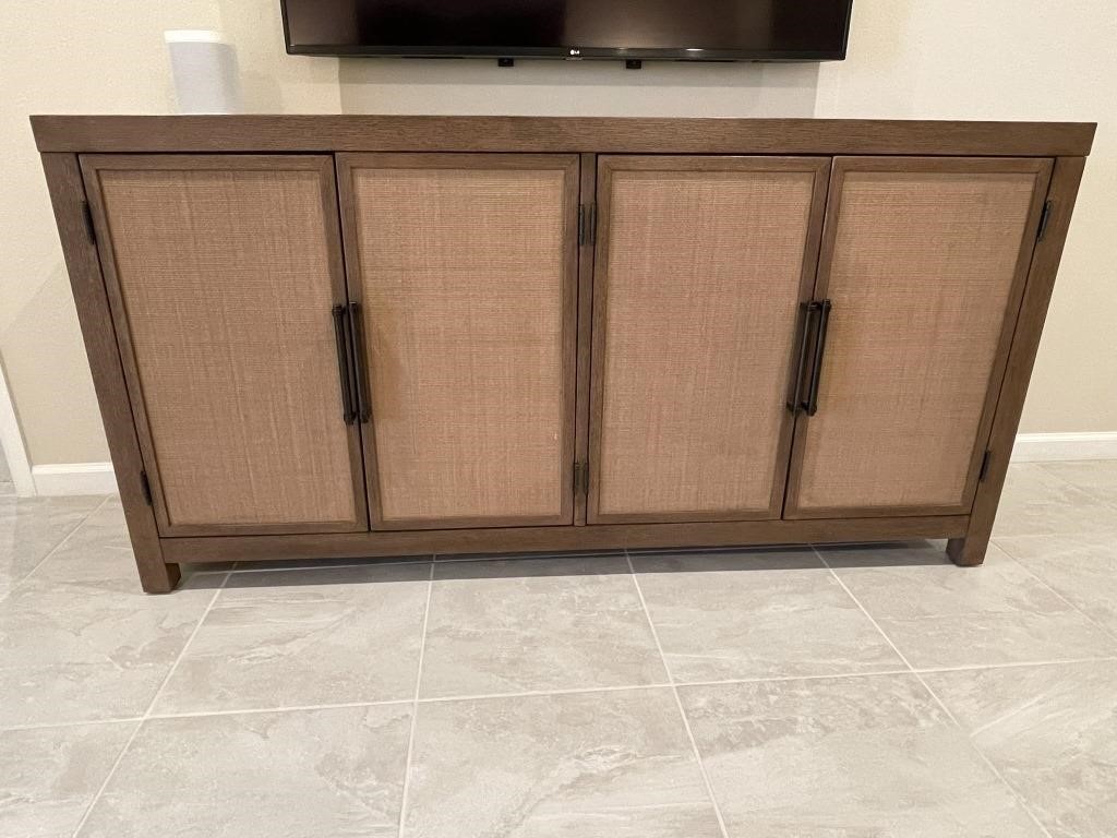 CREDENZA