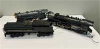 KTM Models Locomotives