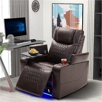 Gaming Recliner Chair Theater Seating