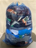 Bag Of Mens Clothing Xl/xxl