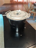 Vintage Pot