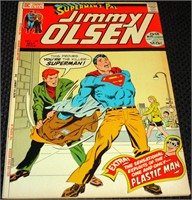 JIMMY OLSEN #149 -1972