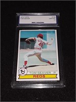 1979 Topps Tom Seaver GEM MT 10