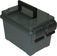 MTM AC45 Ammo Can 45-Caliber Holds 500 Round Case