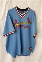 St Louis Cardinals Stan Musial Jersey -2 XL