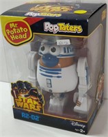 Star Wars R2-D2 Mr. Potato Head