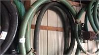 2 - 3" Suction Hoses