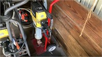 2018 Bosch Brute Electric Jack Hammer,