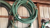 3- 3" Suction Hose