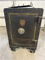 Victor Patent Safe