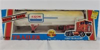 1976 Champ of the Road Exxon Trailer