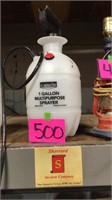 1 gal sprayer