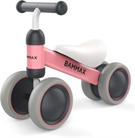 Bammax Official TykeBike® Toddler & Baby Bike | To