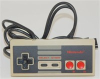 Vintage Nintendo Entertainment System Controller